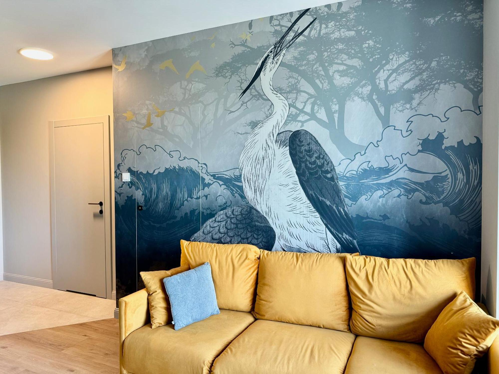 Ciri Q4apartments Apartment