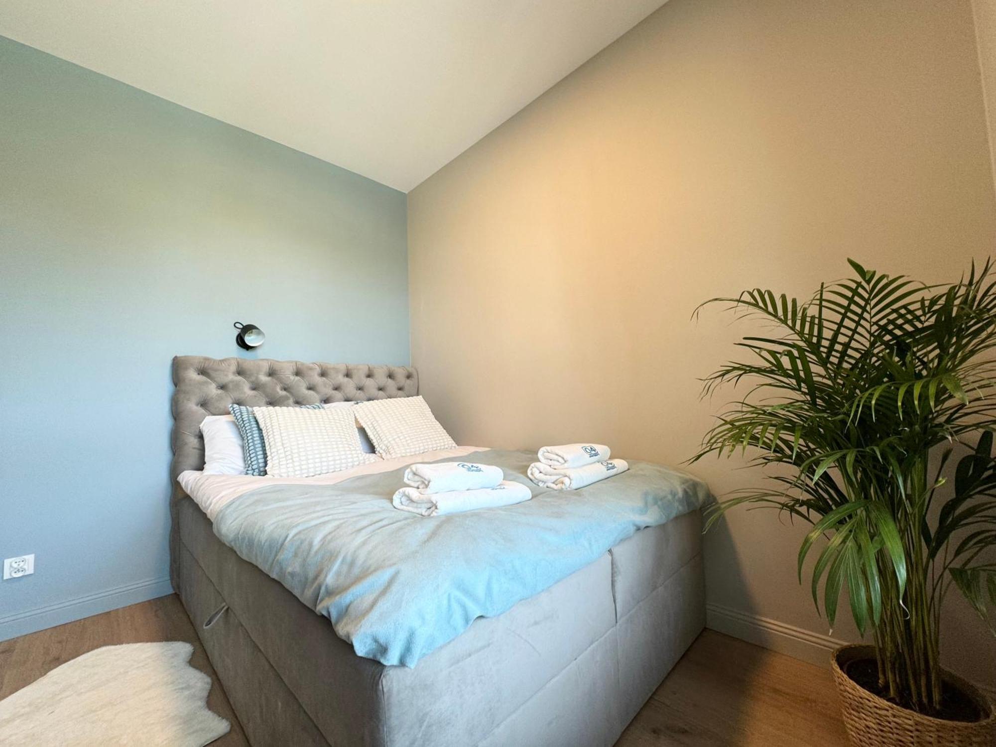 Ciri Q4apartments Apartment