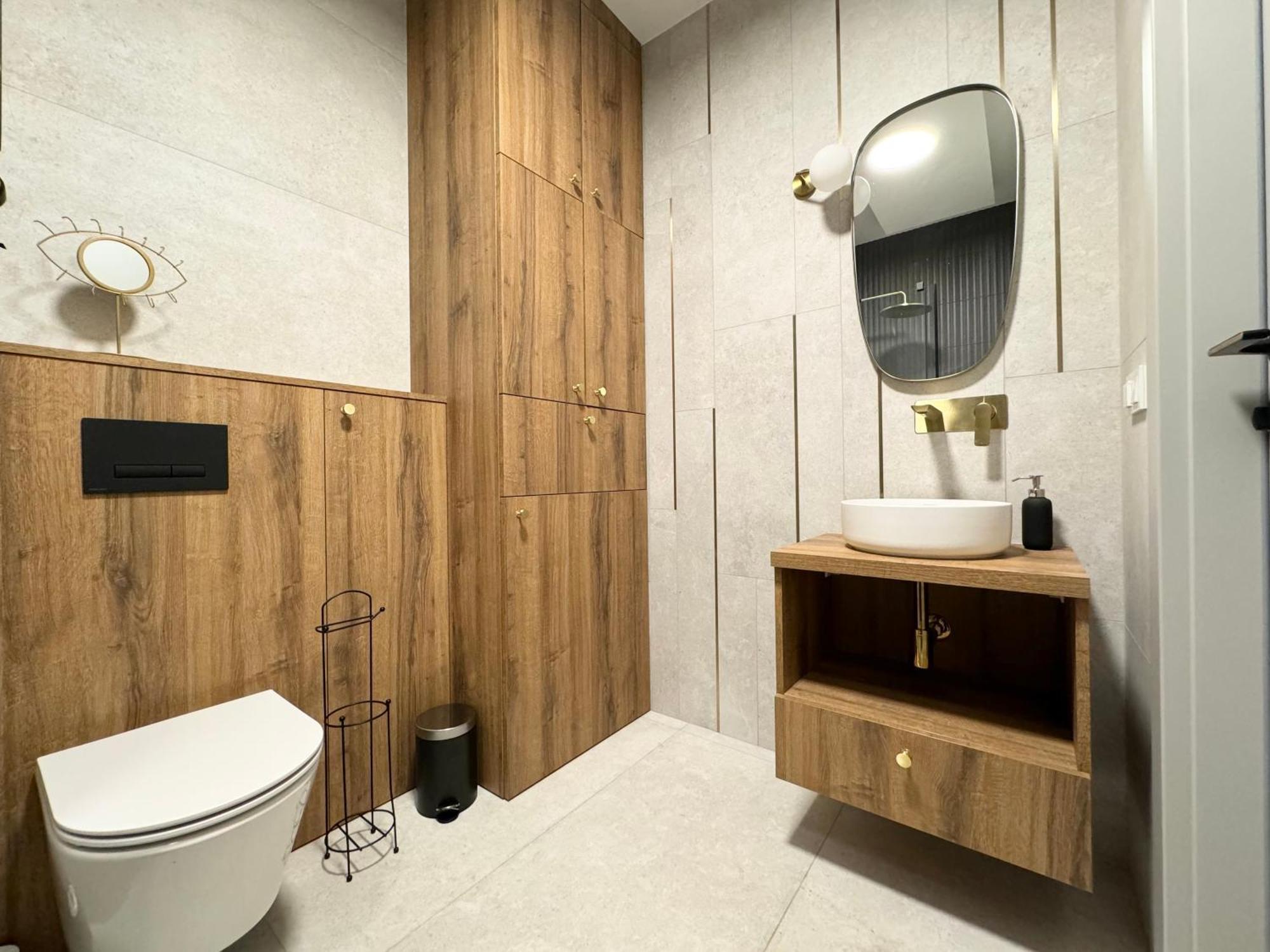 Ciri Q4apartments * Danzig