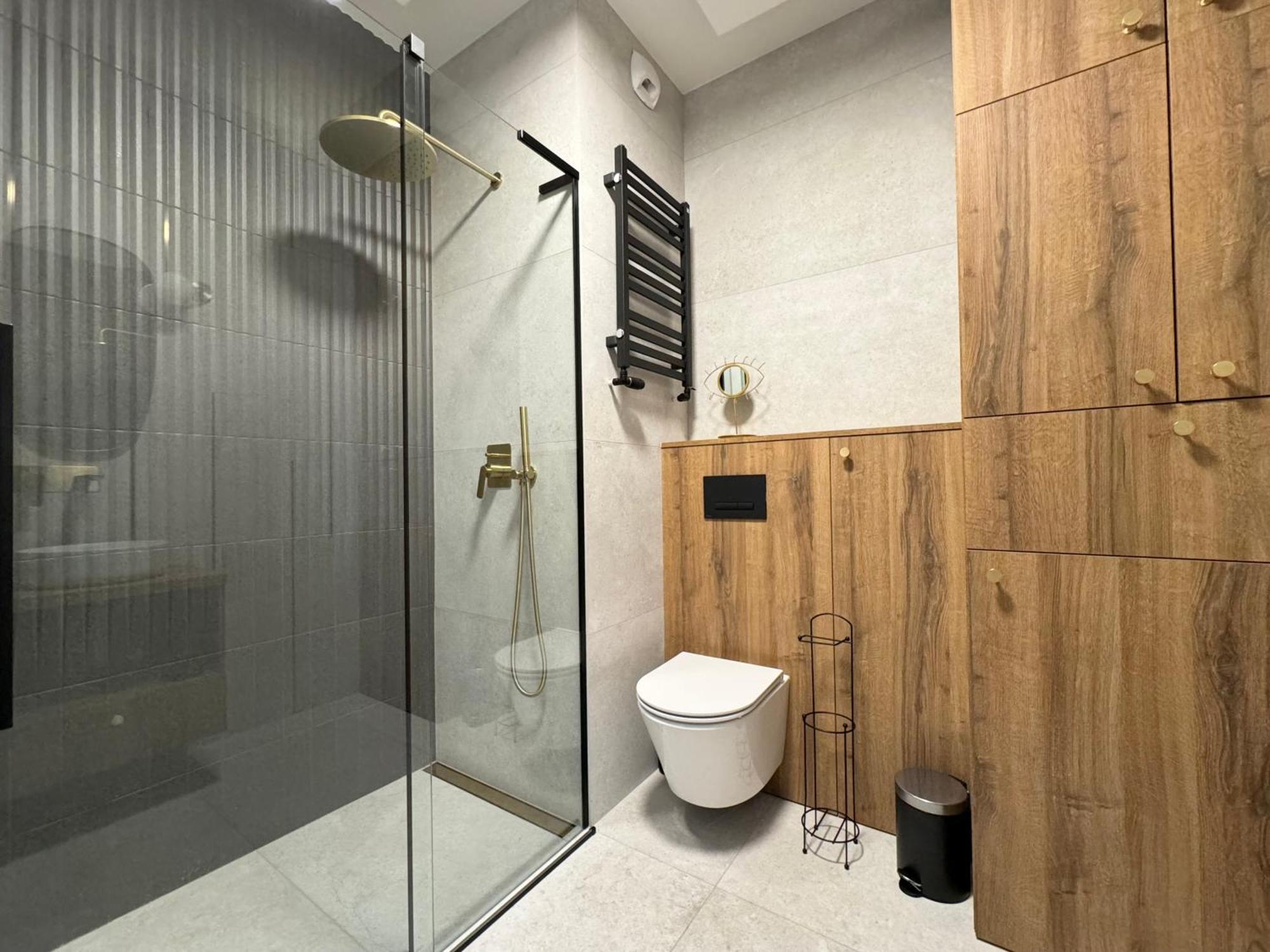 Ciri Q4apartments Apartment