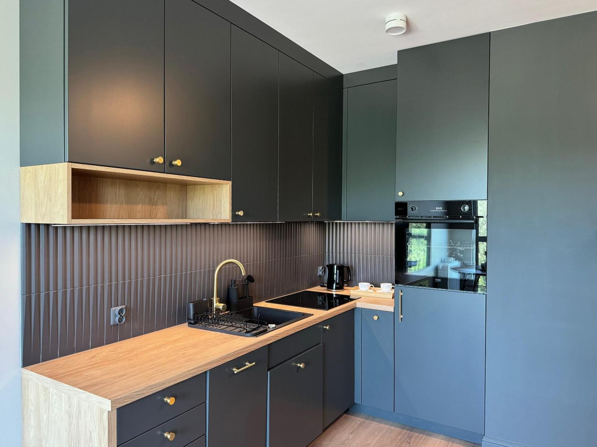 Ciri Q4apartments Apartmán *