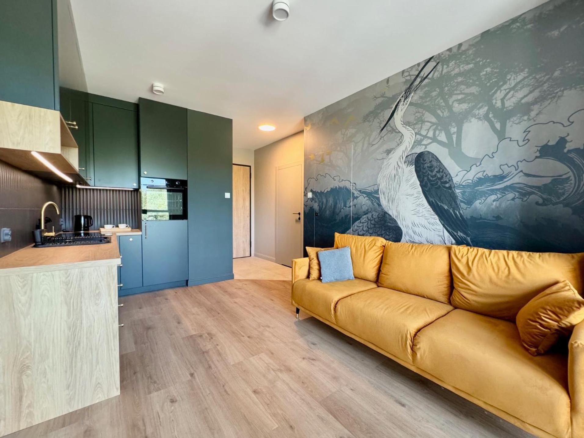 Apartmán Ciri Q4apartments
